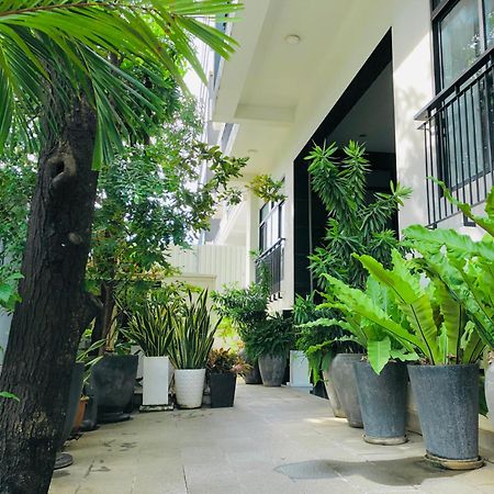 Sun Apartment Phnompenh Exteriér fotografie